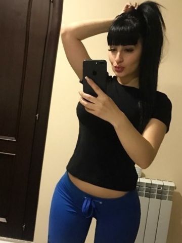 Анкета проститутки Катенька, Лескен, 25 лет, №288301